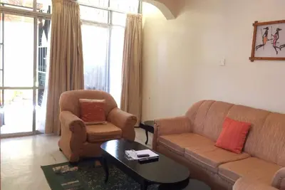 Image de Samra Apartments meublé avec services, situé au centre des restaurants des centres commerciaux