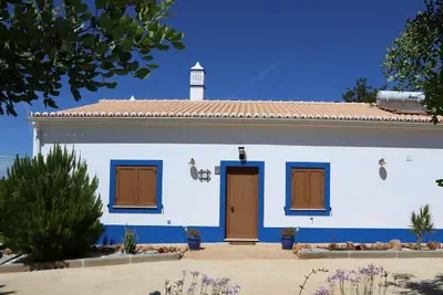 Image de Quinta dos Sapos - Agritourisme - Casa dos AvĂłs
