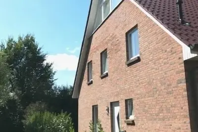 Image de Maison de vacances pour 6 personnes avec 103m² à Kellenhusen (15098)