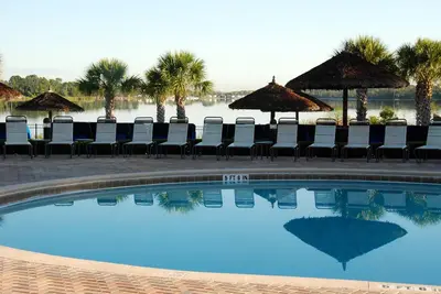 Image de Bahama Bay, Davenport, Floride Condo surdimensionné de 2 chambres
