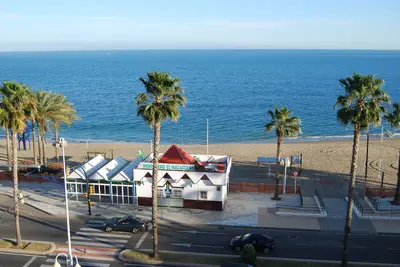 Image de D16a2 Oceanfront. Vues modernes et confortables