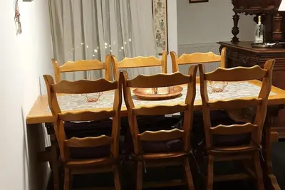 Image de Appartement sur la Moselle