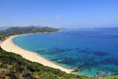 Image de Charmant Duplex T3\/6pers Classe 3 Etoiles (Plage 400m Commerces 100m)