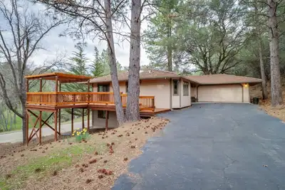 Image de Nouvelle Liste! Confortable maison w / piscine partagée, golf sur place, à pied de la plage, et plus