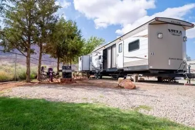 Destination Rv Iii Fully Setup Ok43