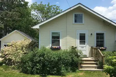 Image de Nouvelle Liste! Cottage convivial Ă Blue Hill - 4 personnes
