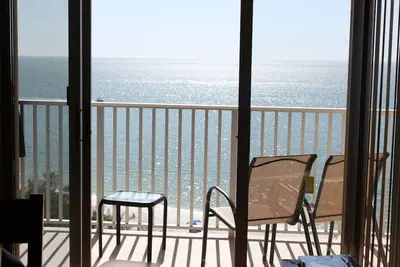 Image de Ebt - Luxury 11th floor Direct Gulf Front
