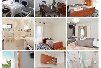 Image de Apartmani Dana, Sukošan