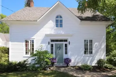 Image de Kingsgate Lake House