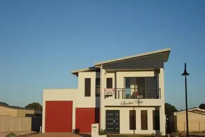 Image de Bunker Vista au Dunes Golf Links