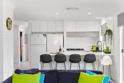 Image de Maison de vacances familiale Busselton - près de la baie
