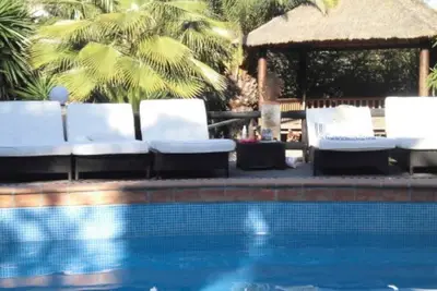 Image de Villa En Centre Marbella