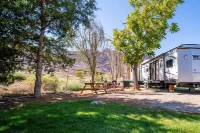 Destination Rv Iv Fully Setup Ok44