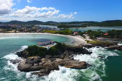 Image de Ap 2 Chambres Au Cap Trimestre Meilleur Froid! ! Quelques MÈTRES De La Plage Forte! !