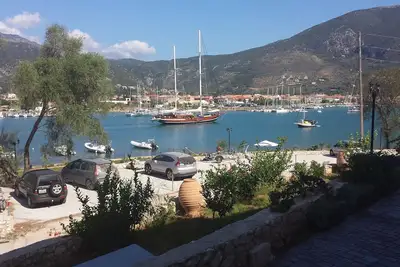 Image de Appartement - Lefkada - nidri