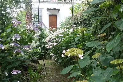 Image de appartement meublé pour 4/6 personnes au coeur de la Riviera italienne