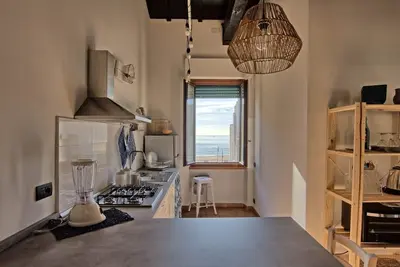 Image de Penthouse sur la Méditerranée