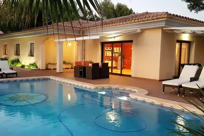 Image de Standing Villa Sol De Majorque
