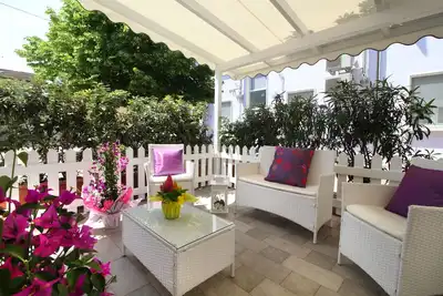 Image de Splendida Maison Individuelle À Gatteo Mare