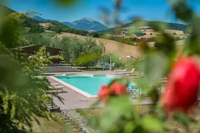 Image de Casale Lucy 11 - Cinq Chambres Villa, Couchages 11