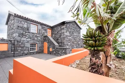 Casa Céu D'Abraão - Cliquer pour agrandir l'image