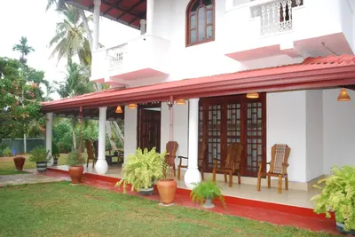 Image de Maali, s Residence. . . . . . . . Village côtier paisible à Midigama - Galle