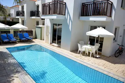 Image de Mickey1, 3 bed, Free Car, Overflow pool, Cyrus Hospitality