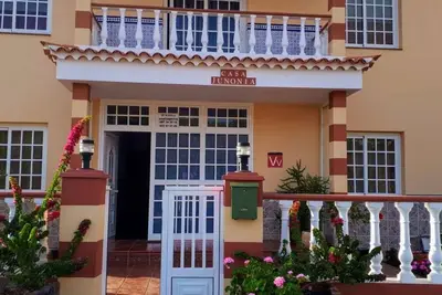 Image de Appartements Casa Junonia, avec terrasse, Bajo B