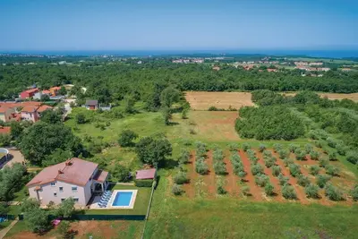 Image de Belle maison à Mihatovici