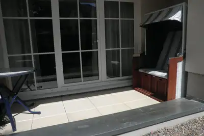 Image de Spacieux appartement dans un endroit calme, à seulement 50m de la plage