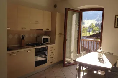 Image de Appartement de vacances Pur pour 1 - 5 personnes avec 2 chambres à coucher - Appartement de vacances