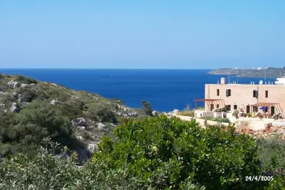 Image de Crète - vous trouverez ici tout ce dont vous pourriez avoir besoin pour vos vacances de rêve!