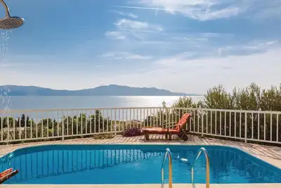 Image de Bel appartement à Podaca avec WiFi