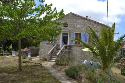 Image de Maison Typique De Village Corse