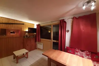 Image de Résidence Edelweiss, appartement 4 pers