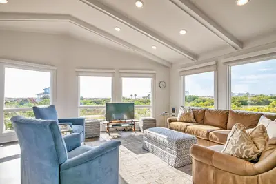 Image de Bienvenue Ă West Watch sur Bald Head Island!