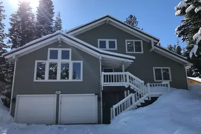 Image de 20% De Reduction Pour Les Reservations De Derniere Minute! Maison entièrement rénovée dans la limite de la ville de McCall