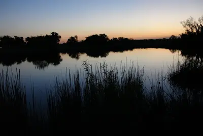 Image de Double-r Ranch Guest House sur un lac privé et 1500 acres