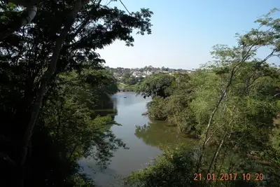 Image de Wish Willy Riverview Cabana juste sur la rivière Macal