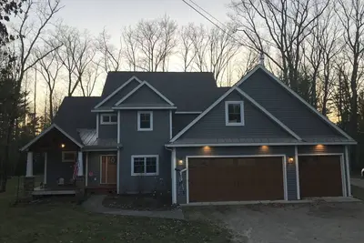 Image de Green Lake Vivre à son meilleur