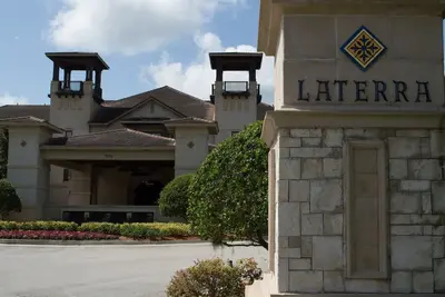 Image de St Augustine, Fl World Golf Village! Unité Premium Laterra Condo avec vue sur la piscine!