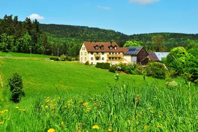 Image de Ferienwohnung Familie Kappauf & Petrik