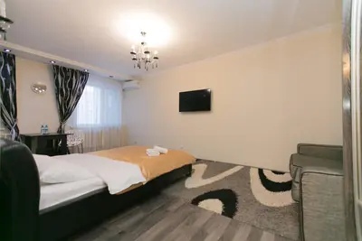 Image de Appartement rue Sauran 2