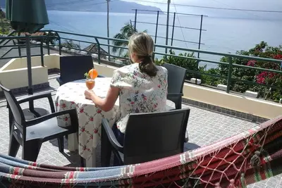Image de Maison Carvoeiro, Vue Mer Et Montagne!