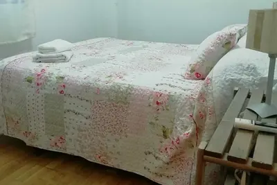 Image de repos à domicile idéal