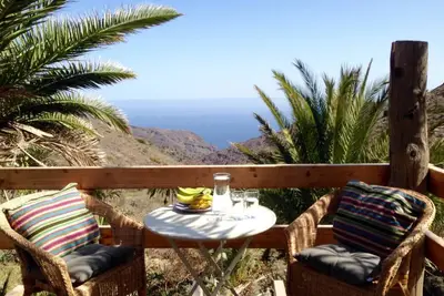 Image de Casa Alma un look de rêve qui vous rend heureux (Hermigua)