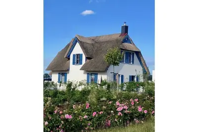 Image de Vivre sous Reet in Seasons - Foyer & Sauna - Style Riviera Maison