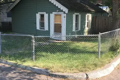 Image de The Stiner Home, situé au coin de 12th Street et Stiner Ave.