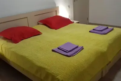 Image de Appartement confortable à Tbilissi