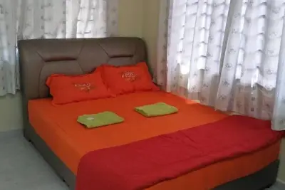 Image de Budjet chez l'habitant à bas prix en ville